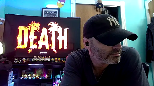 Novabear6996 online show from 11/14/25, 10:46