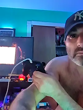Novabear6996 online show from 05/03/26, 09:47