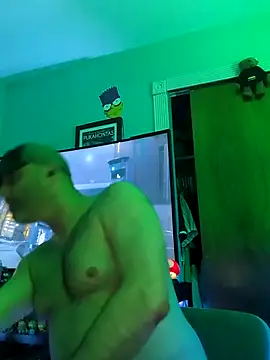 Novabear6996 online show from 02/07/26, 09:06