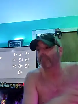 Novabear6996 online show from 03/15/26, 08:10