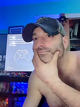 Novabear6996 online show from 05/26/26, 07:06
