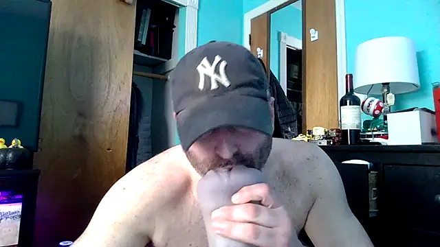 Novabear6996 online show from 11/07/25, 05:39