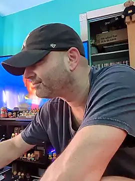 Novabear6996 online show from 04/03/26, 07:31