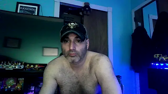 Novabear6996 online show from 03/22/26, 11:12