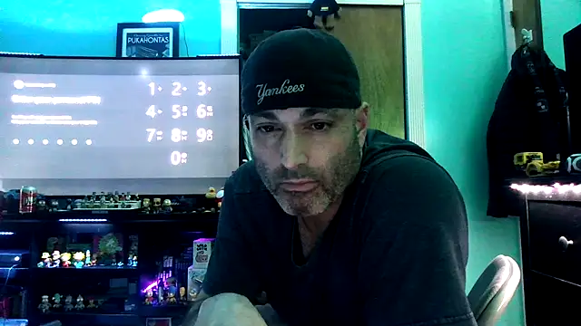 Novabear6996 online show from 03/12/26, 11:20