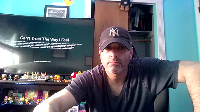 Novabear6996 online show from 11/27/25, 06:52