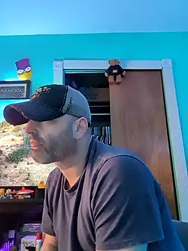 Novabear6996 online show from 02/04/26, 09:32