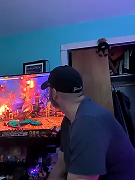 Novabear6996 online show from 04/10/26, 06:42