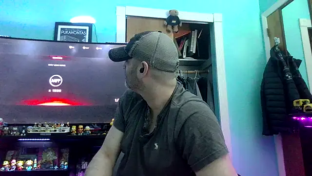 Novabear6996 online show from 03/14/26, 12:27