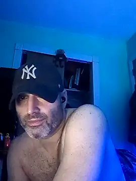 Novabear6996 online show from 03/27/26, 08:22