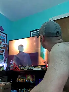 Novabear6996 online show from 05/07/26, 07:50