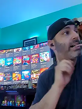 Novabear6996 online show from 04/01/26, 03:52