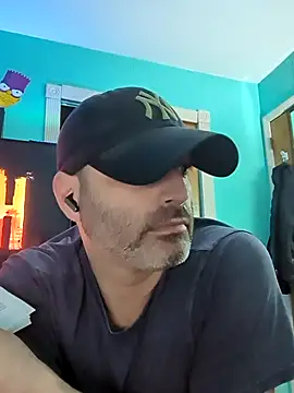 Novabear6996 online show from 10/30/25, 11:45