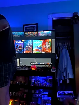 Novabear6996 online show from 05/15/26, 07:06