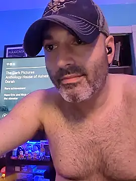 Novabear6996 online show from 05/24/26, 07:19