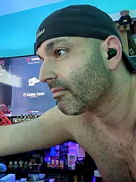 Novabear6996 online show from 05/06/26, 12:53