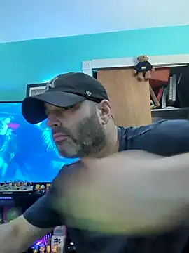 Novabear6996 online show from 03/30/26, 04:08