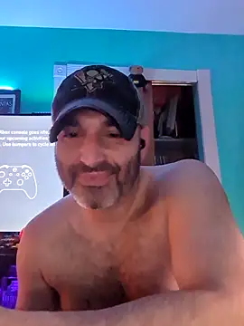 Novabear6996 online show from 05/11/26, 07:10