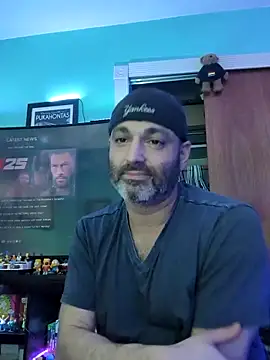 Novabear6996 online show from 02/21/26, 06:37