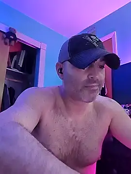 Novabear6996 online show from 02/22/26, 08:28