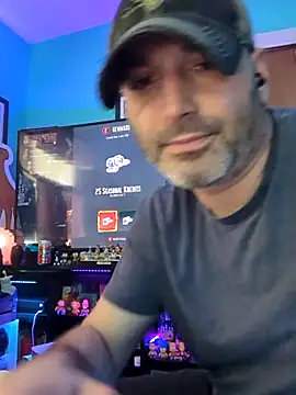 Novabear6996 online show from 04/13/26, 07:07