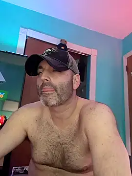 Novabear6996 online show from 05/09/26, 07:56