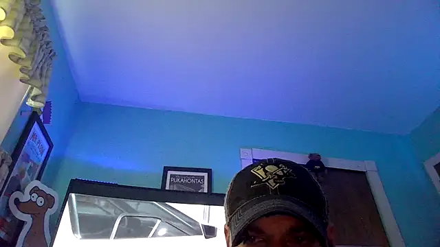 Snapshot of Novabear6996 chatting on 07/13/26, 03:22 Novabear6996 online show from 07/13/26, 03:22