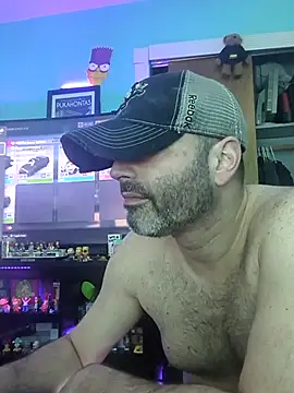 Novabear6996 online show from 12/15/25, 05:57