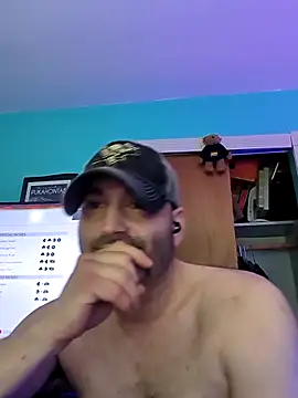 Novabear6996 online show from 03/06/26, 03:34