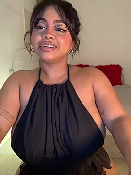 Dahiana Giil online show from 01/09/26, 06:42