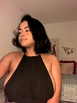 Dahiana Giil online show from 11/04/25, 11:19