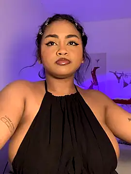 Dahiana Giil online show from 11/07/25, 05:12