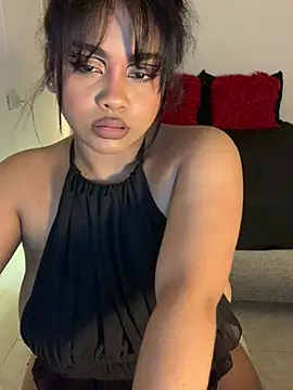 Dahiana Giil online show from 01/13/26, 06:50