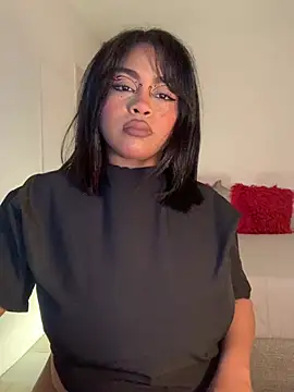 Dahiana Giil online show from 01/11/26, 07:15