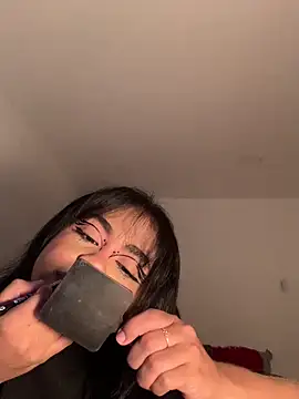 Dahiana Giil online show from 01/06/26, 08:18