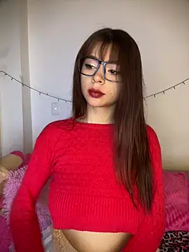 Danna Myst online show from 03/09/26, 03:15