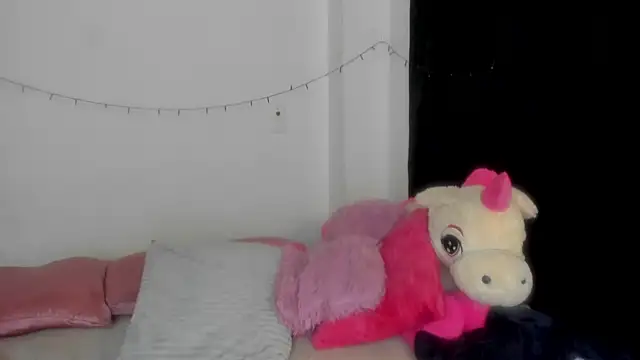 Danna Myst online show from 01/17/26, 02:37