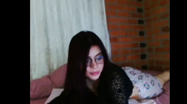 Danna Myst online show from 03/14/25, 03:15