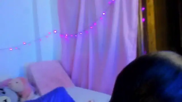 Danna Myst online show from 11/04/25, 11:19