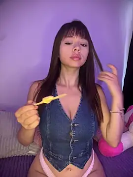 Danna Myst online show from 05/15/26, 08:18