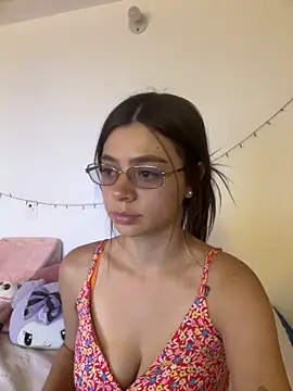 Danna Myst online show from 10/25/25, 09:04