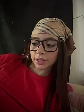 Danna Myst online show from 03/27/26, 04:21