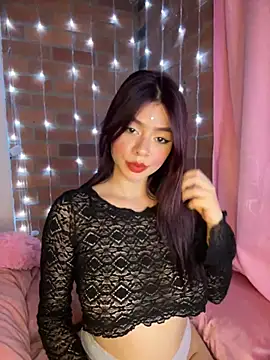 Danna Myst online show from 02/21/25, 05:24