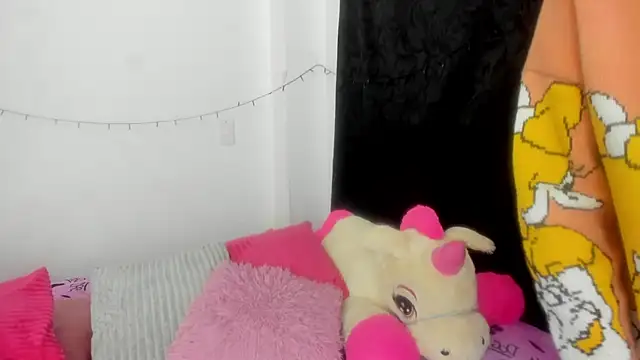 Danna Myst online show from 02/22/26, 11:23