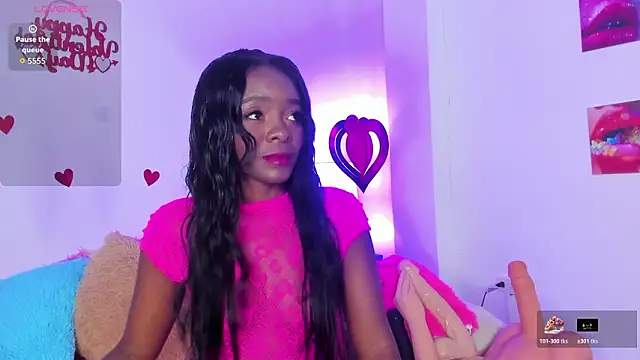 naomy 68 online show from 02/20/26, 03:03