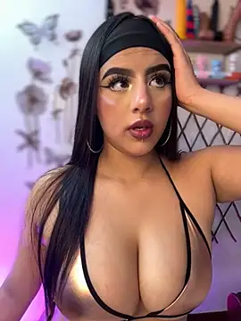 Bonbom sr online show from 09/17/25, 04:36