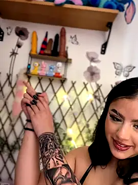 Bonbom sr online show from 10/15/25, 05:39