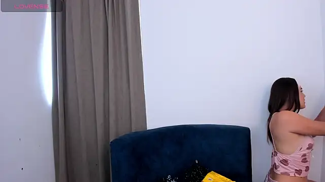 Baby Asshley online show from 11/22/25, 07:02