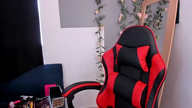 Baby Asshley online show from 03/13/26, 07:30