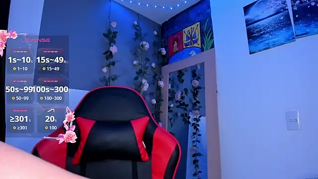 Baby Asshley online show from 03/30/26, 07:26